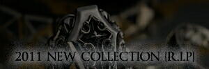 2011@NEW COLLECTION [R.I.P]