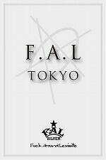 F.A.L TOKYO 
